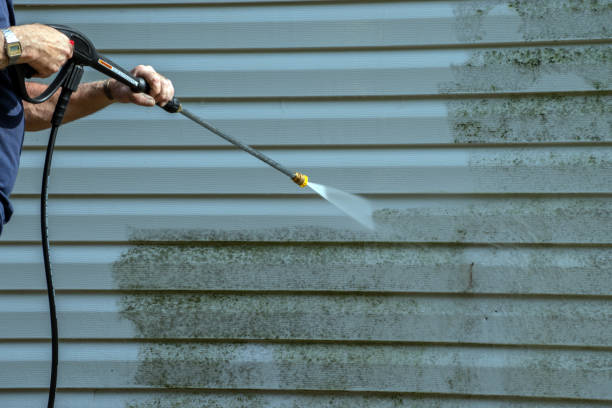 Best Fence Cleaning  in Haledon, NJ