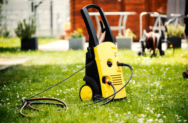 Best Roof Washing  in Haledon, NJ